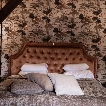 B&B Slapen Bij Dkw Oldebroek Eksteriør billede