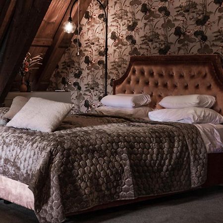 B&B Slapen Bij Dkw Oldebroek Eksteriør billede