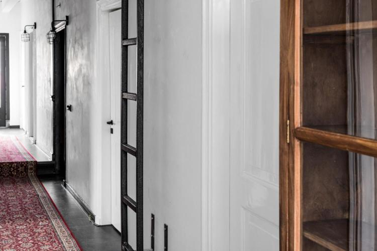 B&B Slapen Bij Dkw Oldebroek Eksteriør billede