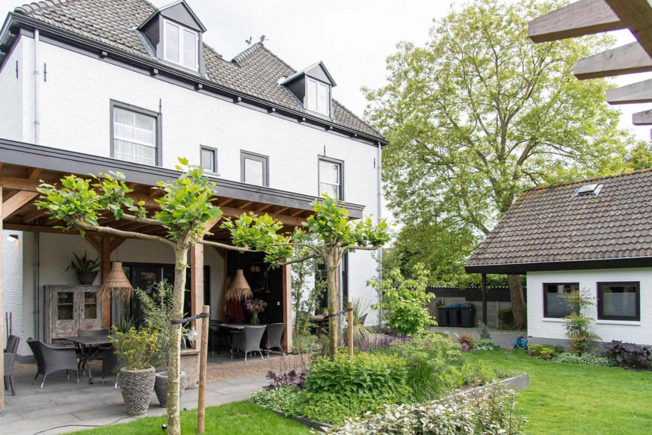 B&B Slapen Bij Dkw Oldebroek Eksteriør billede