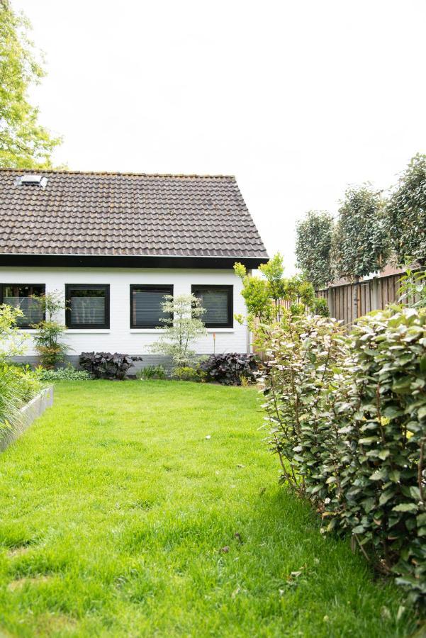 B&B Slapen Bij Dkw Oldebroek Eksteriør billede